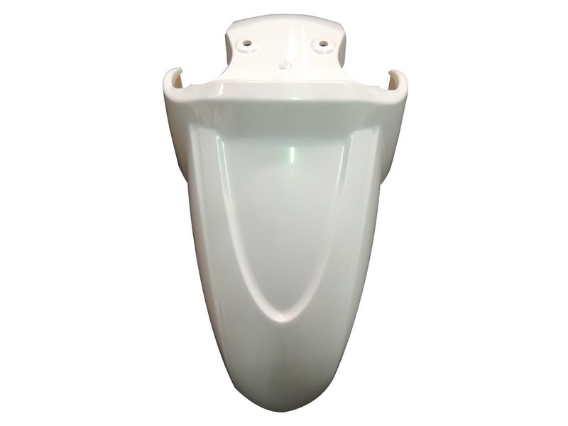 ÖN ÇAMURLUK BEYAZ (ECORIDER NS)